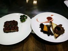 -铁板诱惑法式铁板烧(大卫城店)
