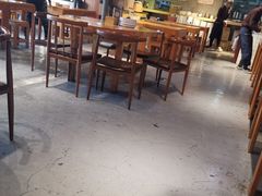 大堂-香满园春饼·家常菜(东大桥店)