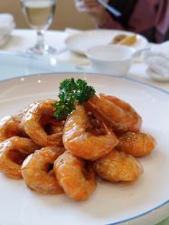 -志诚丽柏酒店·锦轩中餐厅·宴会厅