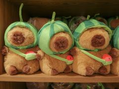 -皇庭广场(福华三路店)