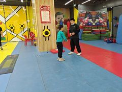 -HELLO功夫(印象城店)