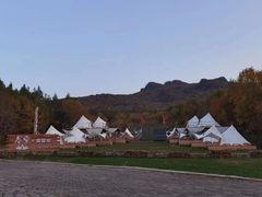 -香炉山国家森林公园