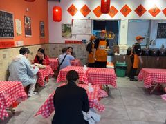 -荆九爷爆炒桥头三嫩(夫子庙店)