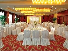 宴会厅-悦隆酒店-中餐厅