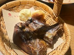 -鸽子窝(青塔店)