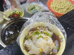 -八分场凉皮老店(正宗)