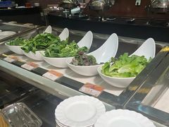 -雄楚国际大酒店-四季西餐厅