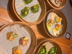 -德发长·花式蒸饺(大唐不夜城店)