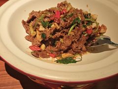 -隐厨·中国菜馆(三里屯T+MALL店)