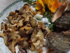 -前王院•巧克力海鲜市集餐厅(万平口店)