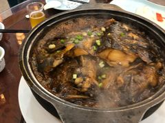 -渔码头食府(蓬莱阁店)