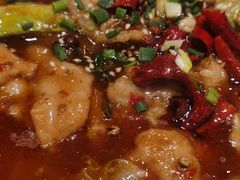 -李记饺子·熏酱东北菜(欢乐谷店)