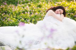 -米兰尊荣婚纱摄影·婚纱照会馆