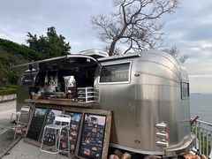 -Brew Farm·精酿农场海滨悬崖餐厅