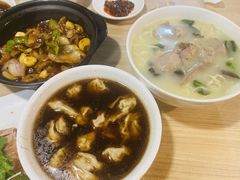 -花园茶楼(兴城西路店)