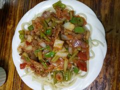 -清真新疆叶尔羌烤肉店(新香洲店)