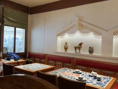 -绿茶餐厅(布吉万象汇店)