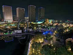 -广州融创文旅城