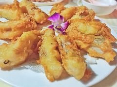 新享乐海鲜餐厅-新享乐海鲜(翠华路店)
