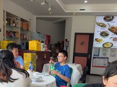 -碧海银沙海鲜餐厅(恒大海上威尼斯店)