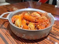 -YES也是大排档(陈家祠店)