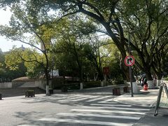 -浙江大学(玉泉校区)