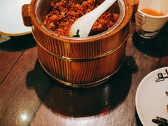 -江边城外烤全鱼(方庄时代购物中心店)