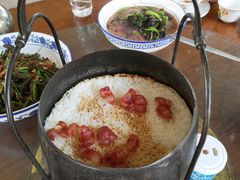 -江边湾柴火鸭