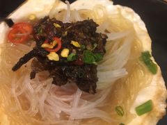 -三太子地摊烧烤·小龙虾(北蔡店)