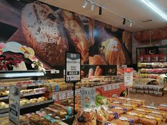 -华润万家(长安路店)