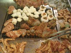 -塘屋烧烤·云南火塘烧烤品牌(春城慧谷旗舰店)