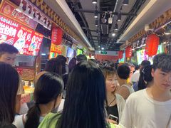 -东门町美食街