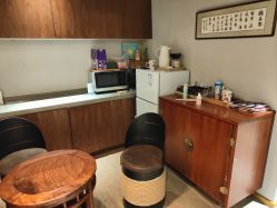 -养笙记·艾灸美容养生·轻养生活馆