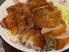 -吾家香港烧腊专门店