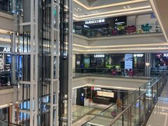 -红星美凯龙北京至尊MALL(东四环中路店)