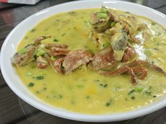 -七的湖·江南蟹舫·阳澄湖农家菜(蟹舫苑店)