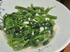 -恰饭·老长沙市井菜(天河客运站店)