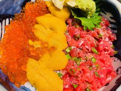 -桂马·日本料理·海胆·海鲜饭·酒场(民主广场店)