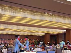-白天鹅宾馆-宏图府餐厅