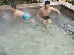 -咸宁万豪温泉谷度假区