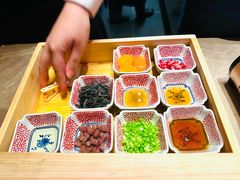 -新荣记(新源南路店)