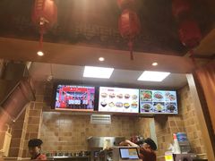 -勤三少肉夹馍(西北路店)