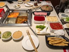 -海底捞火锅(勒泰店)