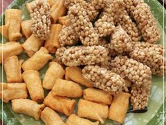 -小城外婆肴私房菜.家宴聚集点(圆明园颐和园·清河上地店)