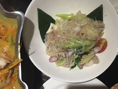 -金厨泰国餐厅·全泰籍厨师料理(拱北店)