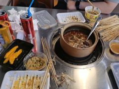 -老之蜀涮串(太平大街店)