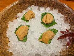 海胆-月龍吟(朝龙汇店)