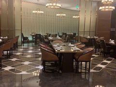 大堂-臻萃轩中餐厅(国家会展中心店)