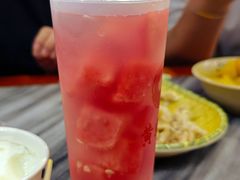 -黄师奶甜品店