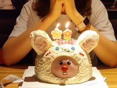 -今日Cake蛋糕茶歇·甜品台定制